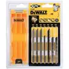 Image de Jeu de lames de scie sauteuse DEWALT XPC (10 pièces) DT2296-QZ