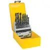 Image de Coffret de 29 forets HSS-R DEWALT DT5930-QZ