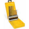 Image de Jeu de marteaux perforateurs DEWALT 7 pièces SDS-plus DT8976-QZ