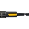 Image de Jeu de clés à douille DEWALT 3 pièces magnétiques 1/4 de pouce