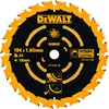 Image de Scie circulaire manuelle à lame circulaire DEWALT 190/30 mm 24WZ DT10304-QZ