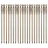 Image de Lot de 20 embouts longs de visseuse à placo PR2 DEWALT DT7207-QZ