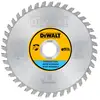 Image de Lame de scie circulaire Carbure DEWALT 140x20 mm