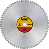 Image de Lame de scie circulaire DEWALT fixe 355/25,4 mm 66TFZ DT1926-QZ