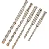Image de Jeu de marteaux perforateurs DEWALT 5 pièces SDS-plus DT60301-QZ