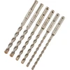 Image de Jeu de forets DEWALT Hammer 6 pcs. SDS-plus