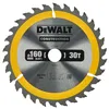Image de DeWalt DT1932-QZ - Hoja para construcción 160 x 20mm 30T (AC)