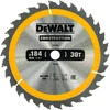 Image de Scie circulaire manuelle à lame circulaire DEWALT 184/16 mm 30WZ DT1940-QZ