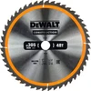 Image de Lame de scie circulaire DEWALT fixe 305/30 mm 48WZ DT1959-QZ