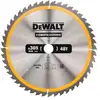 Image de Lame de scie circulaire DEWALT Ø305x30mm