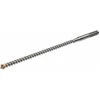 Image de Marteau perforateur DEWALT SDS-max 16x340x190 mm DT60809-QZ