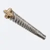 Image de DEWALT Foret SDS-Max XLR 4 taillants 25x200 mm - DT60824-QZ