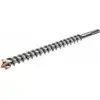 Image de Marteau perforateur DEWALT SDS-max 36x570x440 mm DT60840-QZ