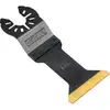 Image de Lame de scie DEWALT Multi-Tool titane DT20702-QZ