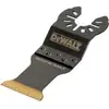 Image de Lame de scie DEWALT Multi-Tool Met 43x30 mm DT20707-QZ