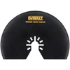 Image de Segment de lame de scie DEWALT Multi-Tool 100 mm DT20708-QZ