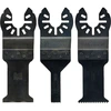 Image de DT20713 Accessoires d''outil multifonction, Jeu de lames de scie