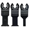 Image de DeWalt Blister de 3 Pieces DT20701/DT20704/DT20706 Pour Multi-Cutter - DT20713 Couleur