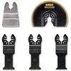 Image de DEWALT - Coffret de 5 pièces - lame bim - pour multi-cutter - DT20715-QZ
