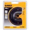 Image de DeWalt DT20718-QZ - Lame de Scie à Carreaux en Carbure segmenté 5 mm Couleur