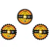 Image de Kit de lames de scie circulaire DEWALT ELITE 165/20 mm