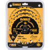 Image de Lame de scie circulaire DEWALT Scie circulaire à main 190/30mm 24WZ
