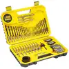 Image de Coffret Accessoires Vissage Perçage DEWALT DT71563 (100 pièces)