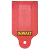 Image de DEWALT - Carte cible avec base magnétique réfléchissante - DE0730-XJ