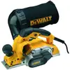 Image de DEWALT Rabot 1050 watts en mallette D26500K-QS