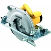 Image de DEWALT D23700-QS - Sierra Circular 1.750 W , Multicolore ,