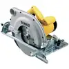 Image de Scie circulaire 1750W 235 mm DEWALT D23700-QS DEWALT