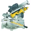 Image de Scie à panneaux et scie circulaire DEWALT D27111-QS