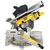 Image de Scie à onglets radiale et à table supérieure Ø305mm DEWALT D27111-QS
