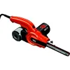 Image de Lime électrique filaire - BLACK+DECKER - KA900E-QS - 350W - 455*13 mm - avec 3 bandes abrasives
