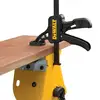 Image de Serre-Joints Pour Rails De Guidage DEWALT DWS5026-XJ