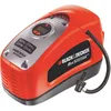 Image de Gonfleur compresseur filaire - BLACK&DECKER - ASI300-QS - 11 bars/160 PSI