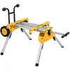 Image de Piètement à roulettes DEWALT DE7400 pour DW744/DW745