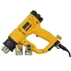 Image de Décapeur thermique 2000W DEWALT D26414-QS avec affichage digital