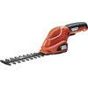 Image de GSL300 Taille-haie sur batterie Double-lame 600g taille-haies, Ciseaux à buisson