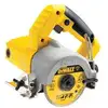 Image de Scie Circulaire à Matériaux DEWALT DWC410-QS 1300W - 110 mm