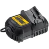 Image de Dewalt - chargeur dewalt xr li-ion dcb115, pour batteries 10,8v - 14,4v - 18v