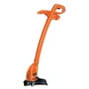 Image de Coupe-bordure électrique BLACK+DECKER - GL310 - 300W - 25cm - Filaire