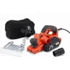Image de Rabot filaire - BLACK+DECKER - KW750K-QS - 750W - Vitesse 12 positions
