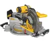 Image de Scie à onglet radiale DeWalt DWS780-QS 1675W