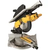 Image de DeWalt D27113-QS - Scies à Onglets 15,9 cm 1600 W