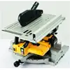 Image de Scie à table, à onglets et à coupe transversale DEWALT D27113-QS