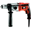 Image de BLACK+DECKER KR1102K-QS Perceuse Visseuse Filaire - Livrée en Coffret 1100W