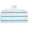 Image de Lingettes et serpillères BLACK ET DECKER Lavage microfibre FSMP20 rectangulaire nettoyeur Steam Mop