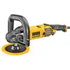 Image de Polisseuse à vitesse variable 1250W DEWALT DWP849X