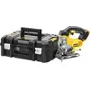 Image de Scie sauteuse sans fil XR DCS331N-XJ, 18 Volts